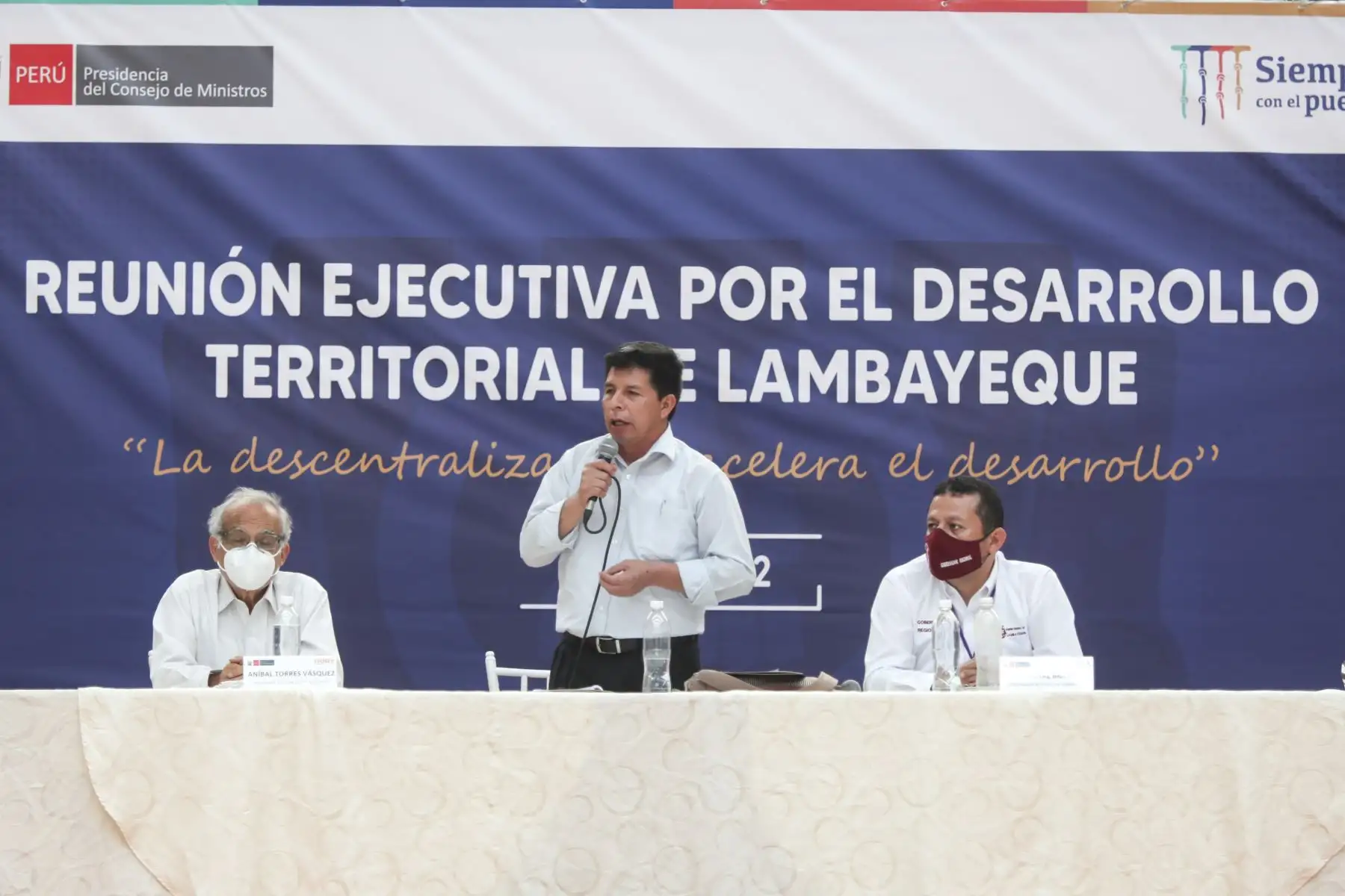 Foto: ANDINA/difusión.