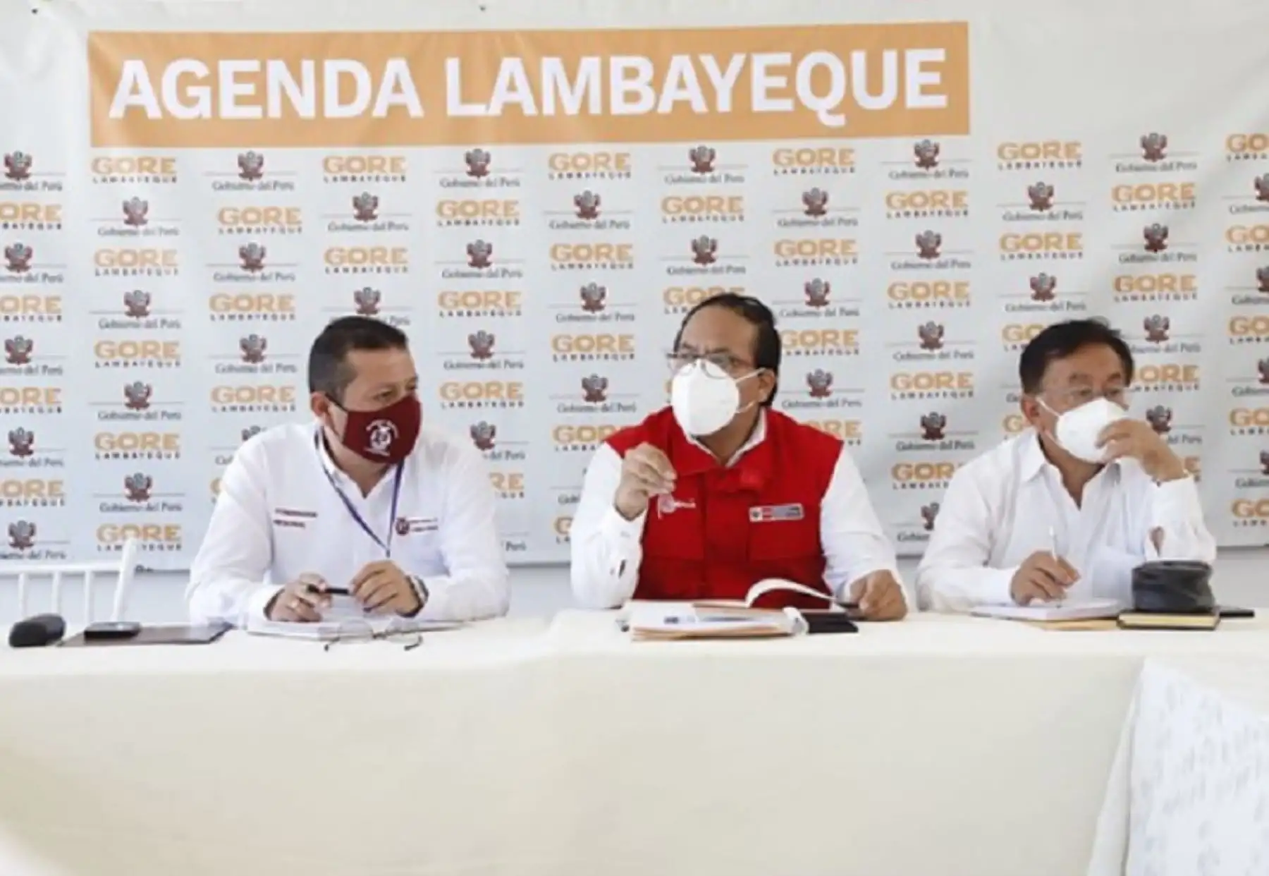El ministro de Comercio Exterior y Turismo, Roberto Sánchez, afirmó que su sector trabajará en Lambayeque una agenda con impulso exportador, turístico y de inversiones a escala regional y local.