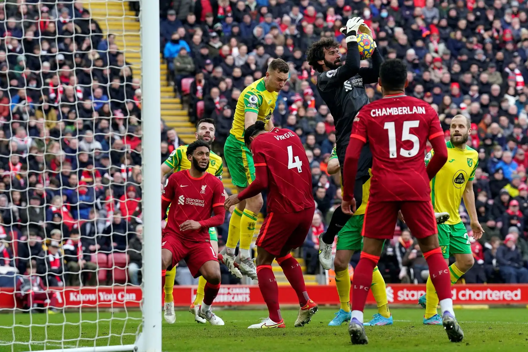 Liverpool