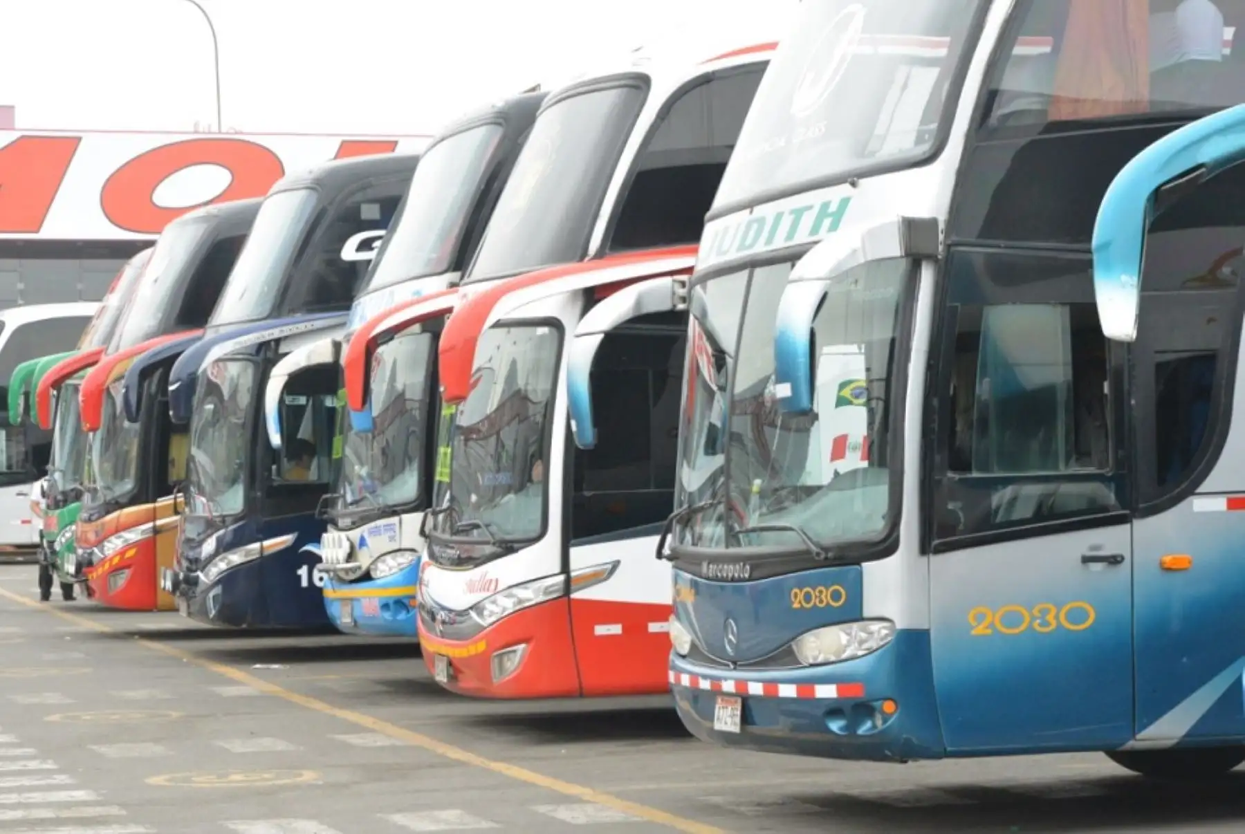 Indecopi investiga a empresa de transporte interprovincial terrestre por accidente ocurrido en la provincia de Pataz, región La Libertad.