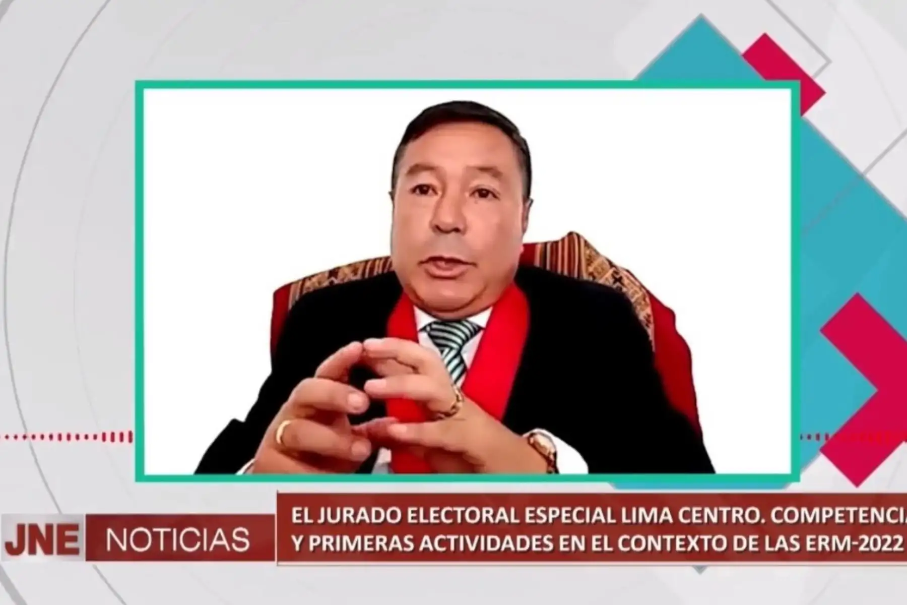 ANDINA/Difusión