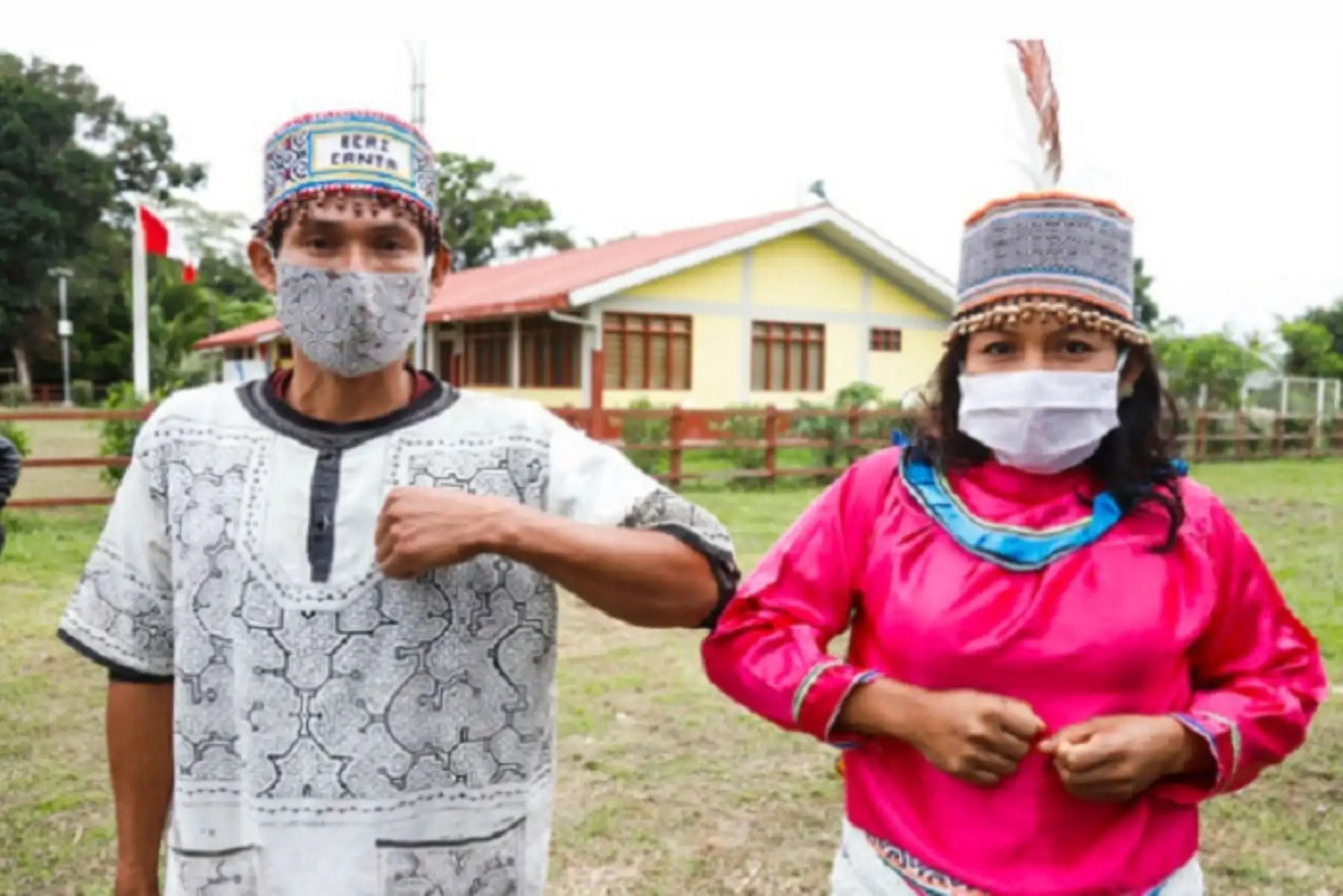 El Perú en el ámbito de Latinoamérica ocupa el cuarto lugar entre los países con mayor cantidad de lenguas originarias, siendo precedido por Brasil, México y Colombia.