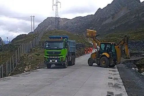 Foto: ANDINA/difusión.