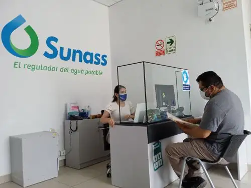 La mayoría de los reclamos fueron de tipo comercial, por facturación o consumo elevado, fraccionamiento de los recibos, entre otros. Foto: cortesía Sunass.