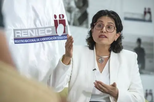 ANDINA/Carla Patiño Ramírez