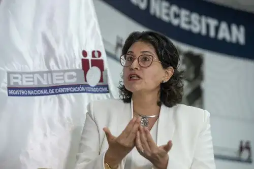 Foto: ANDINA/Carla Patiño Ramírez.