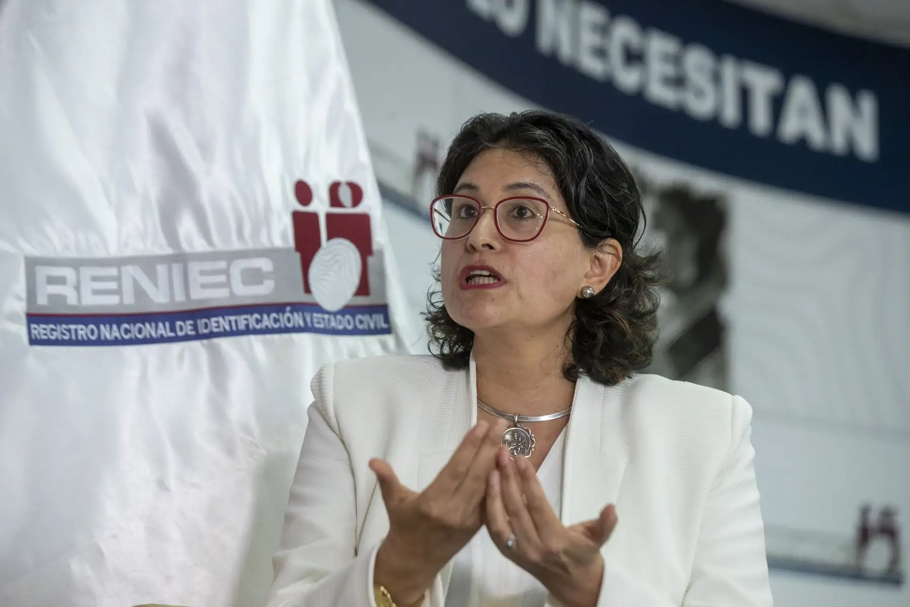 Foto: ANDINA/Carla Patiño Ramírez.