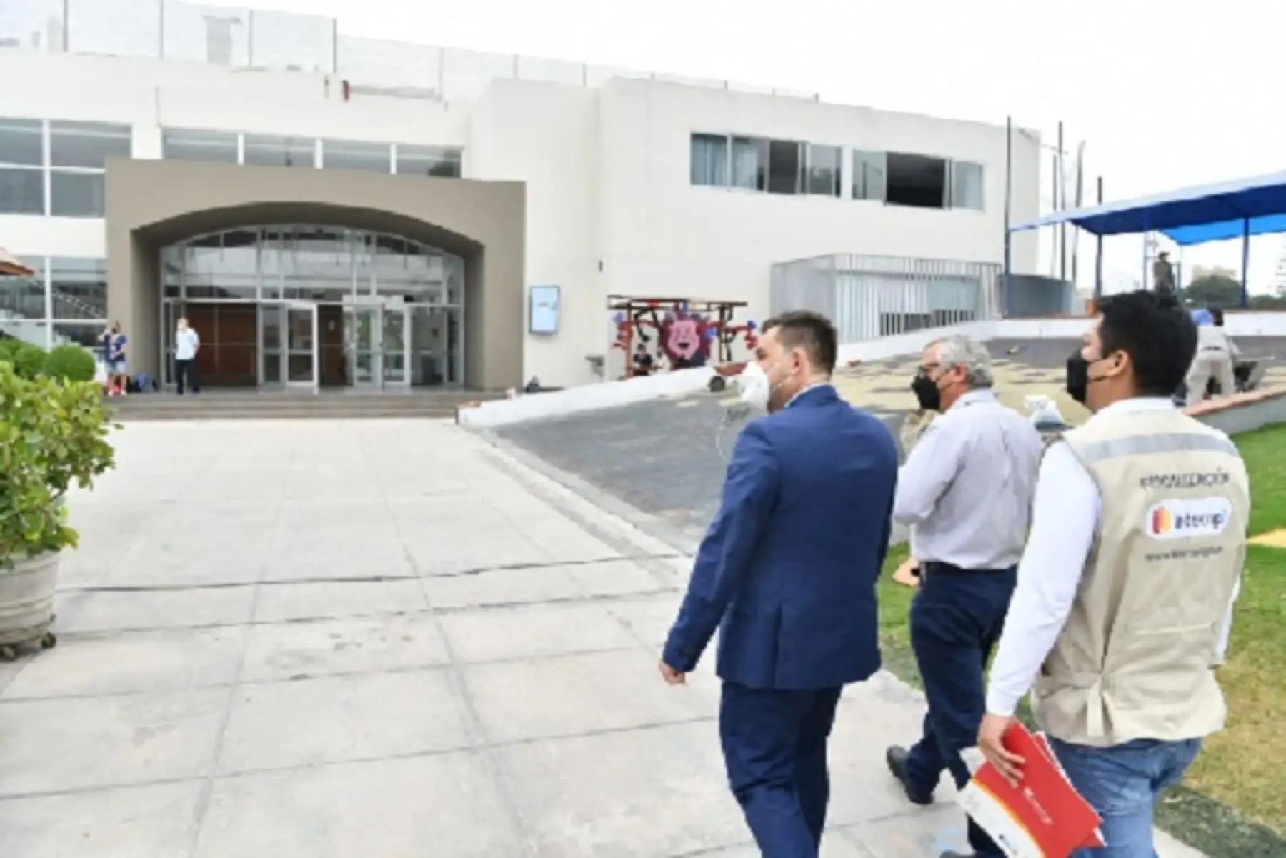 De las 556 diligencias previstas en todo el país, el Indecopi ya ejecutó 62 en Lima y 189 en las regiones Áncash, Ayacucho, Cajamarca, Junín, La Libertad, Moquegua, Pasco, Piura, Puno, San Martín, Tumbes, Ucayali y Loreto.