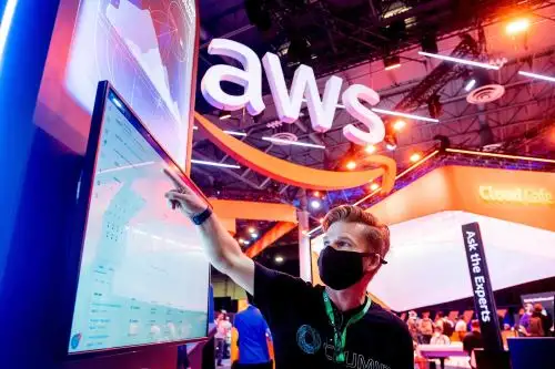 La nueva zona local de AWS en Perú se unió a las 16 zonas locales de AWS existentes en los Estados Unidos y a otras 32 AWS Local Zones cuyo lanzamiento está previsto en 26 países de todo el mundo a partir de 2022. Foto: AFP