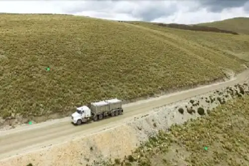 En la reunión del 14 de marzo estarán presentes los ministros de Energía y Minas, Transportes y Comunicaciones, y existe el compromiso para invitar a los titulares de Agricultura y Riego, Ambiente y de Economía y Finanzas, refirrió el gobernador regional, Baltazan Lantarón.