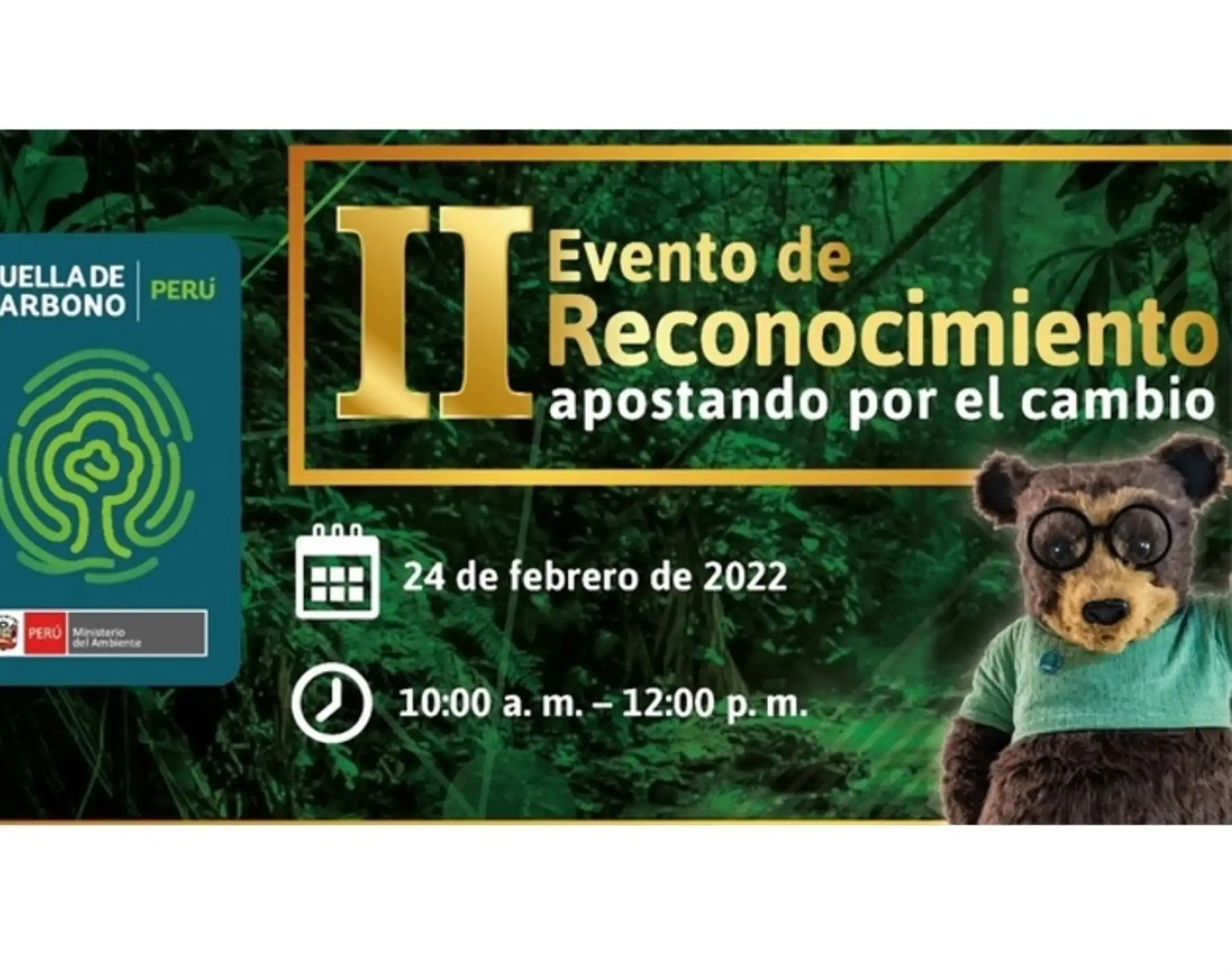 Un total de 705 organizaciones públicas y privadas están inscritas en la plataforma Huella de Carbono Perú y trabajan por reducir sus emisiones de gases de efecto invernadero.