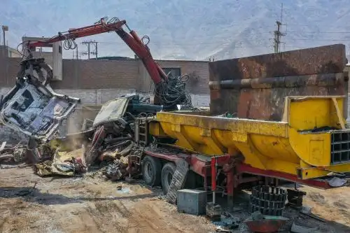 La chatarrización contribuirá a reducir la siniestralidad en las vías públicas y, en consecuencia, abonará a favor de la seguridad vial. Foto: Difusión
