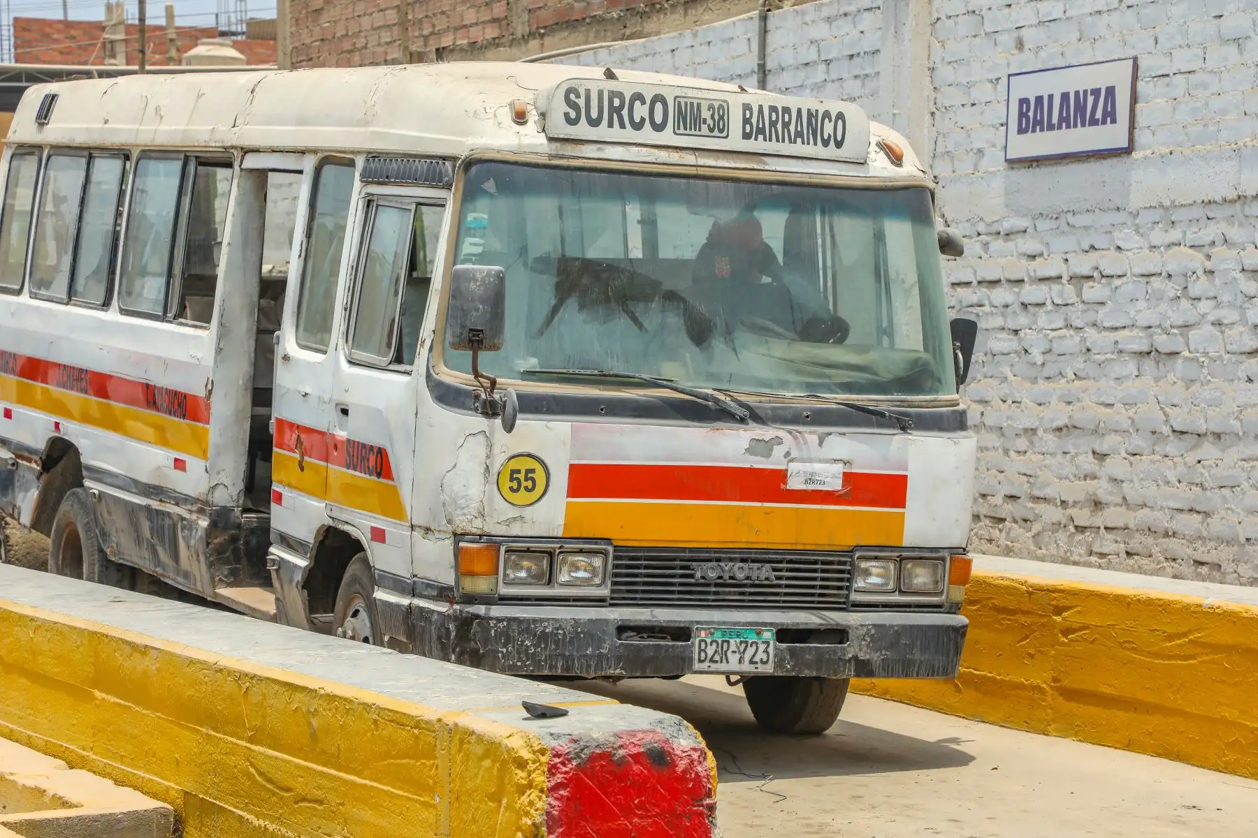 El chatarreo ya es una realidad. El Ministerio de Transportes y Comunicaciones (MTC), en línea con su compromiso por promover el transporte seguro y eficiente, autorizó a la empresa Ferrocas E.I.R.L. para operar la primera planta de chatarreo en Lima y Callao, a través de la R.D. 053-2022-MTC/17.03. Foto: MTC