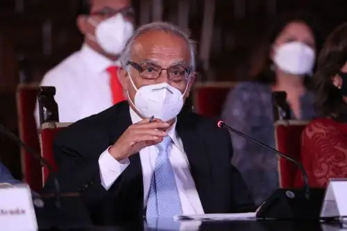 Foto: ANDINA/Difusión.