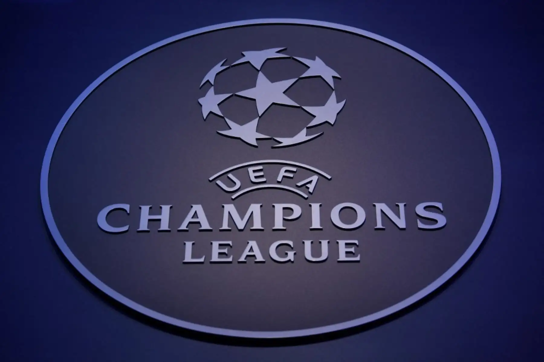 Logo de la UEFA