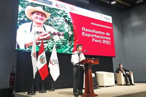 Foto: ANDINA/Prensa Presidencia.