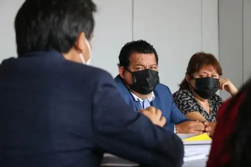 Foto: ANDINA/difusión.