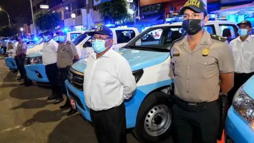 Foto: Difusión