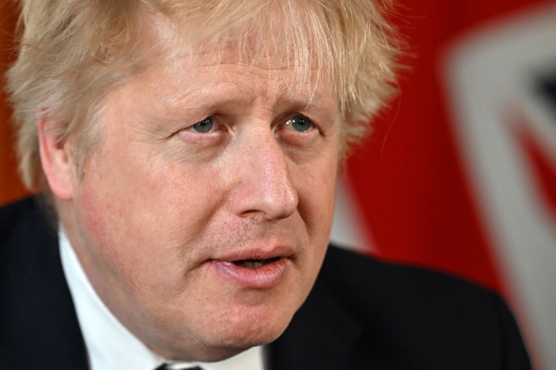 Británica liberada en Irán reprocha a Johnson comentarios durante su condena