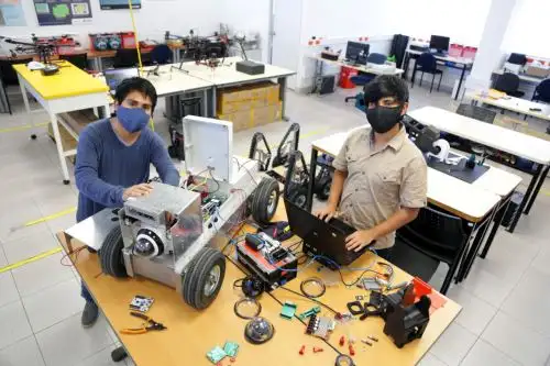 Concytec presenta herramienta para conocer el nivel de avance tecnológico de proyectos. Foto: ANDINA/ Difusión