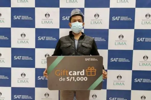 ANDINA/Difusión