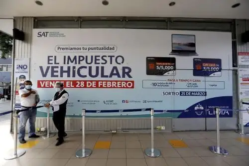 ANDINA/Difusión