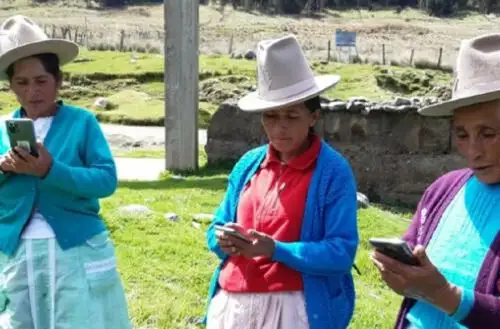 ANDINA/Difusión