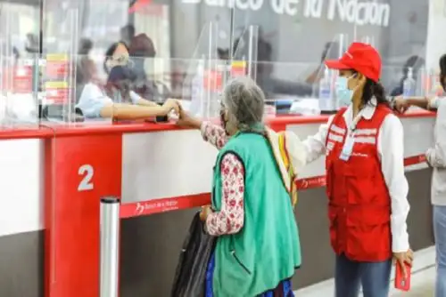 El padrón del bimestre enero-febrero incluye a 10 mil nuevas personas usuarias.