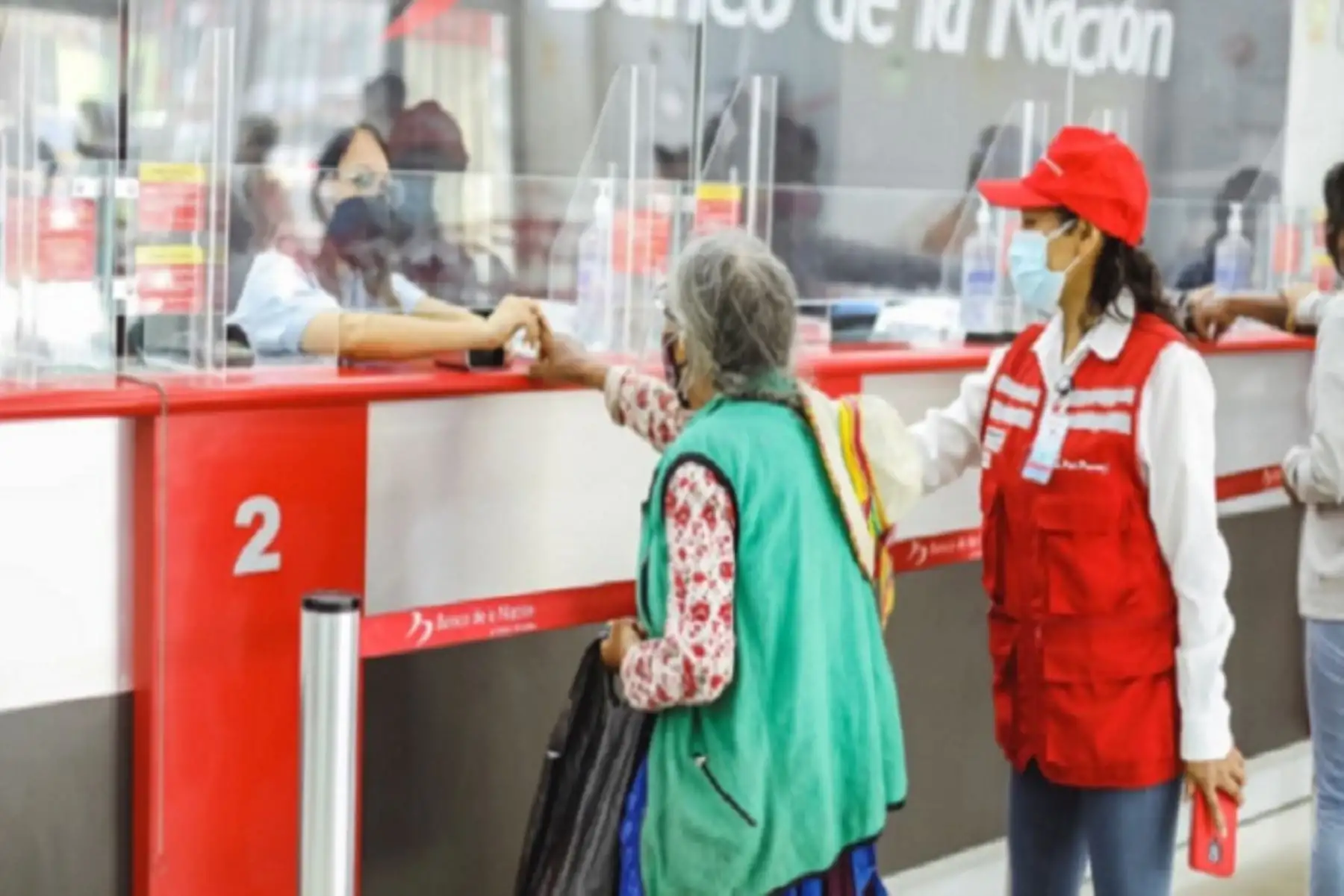 El padrón del bimestre enero-febrero incluye a 10 mil nuevas personas usuarias.