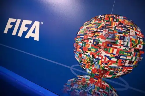 Rusia no podrá competir en el ámbito del fútbol mundial