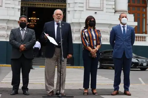 Foto: ANDINA/Andrés Valle.