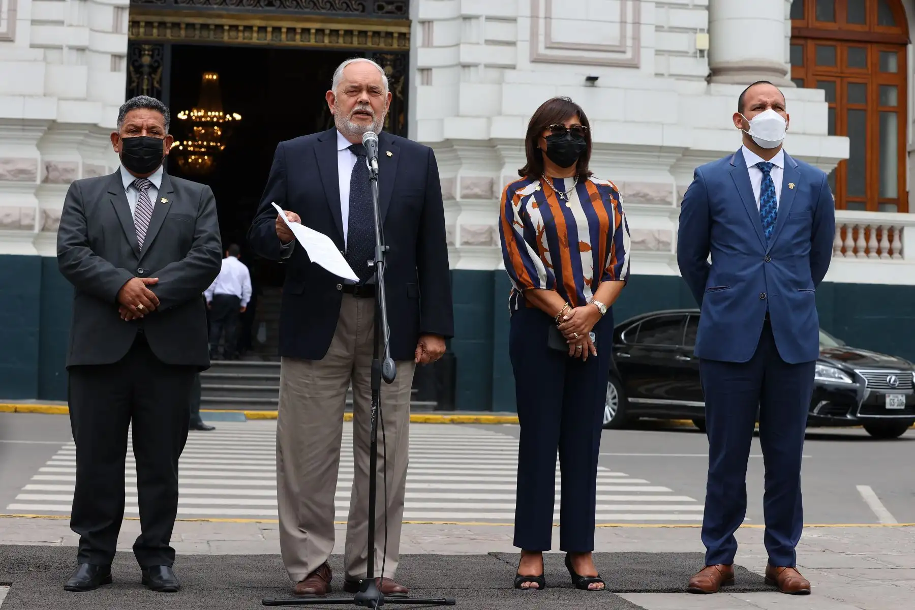 Foto: ANDINA/Andrés Valle.