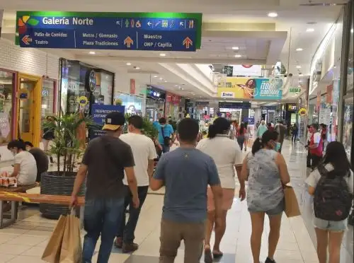 ANDINA/Héctor Vinces