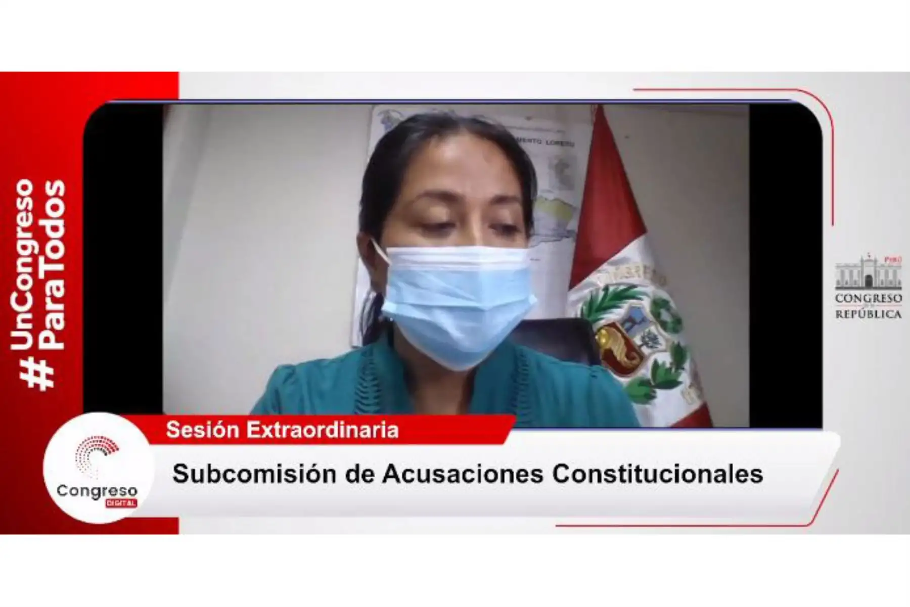 Foto: ANDINA/difusión.