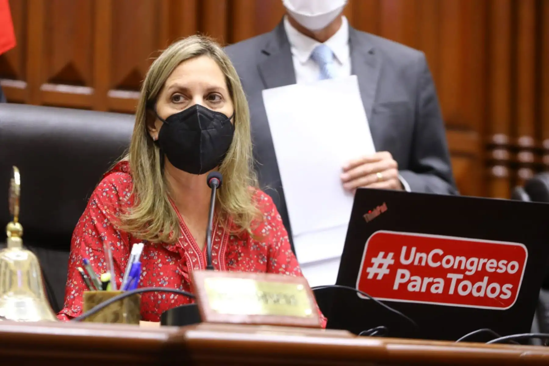 ANDINA/Difusión