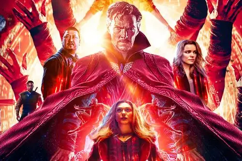 Películas de Marvel, Star Wars y Pixar están incluidas dentro de la plataforma de Disney. Foto: Internet