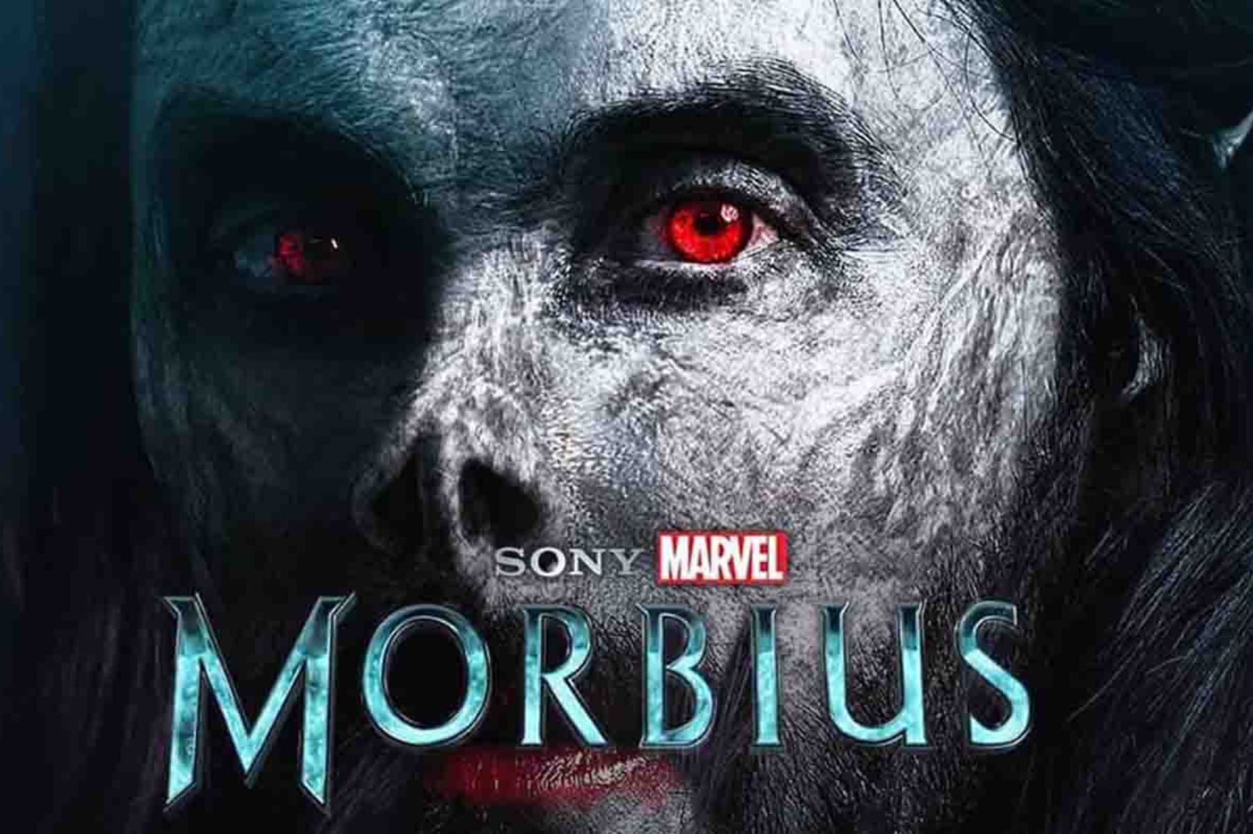 Morbius, uno de los estrenos más esperados de la temporada, tampoco será vista por los cinéfilos rusos debido al conflicto con Ucrania. Foto: Internet