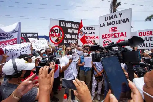 Foto: ANDINA/difusión.