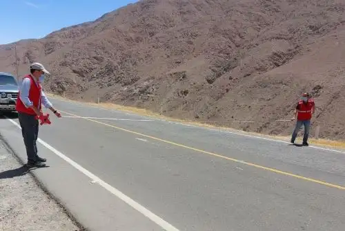 Tacna: Contraloría detectó pagos irregulares por más de S/ 71 millones en vía Tacna-Collpa