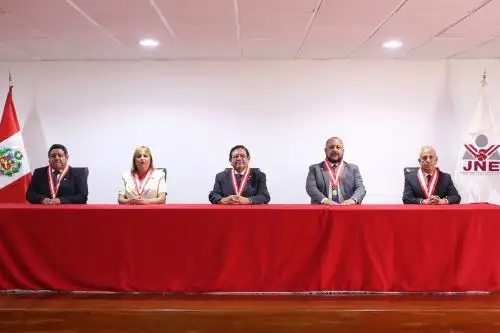 ANDINA/Difusión