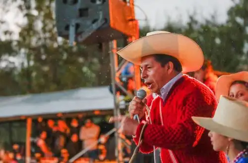 Foto: ANDINA/Prensa Presidencia.