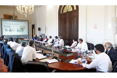 Foto: ANDINA/Prensa Presidencia.