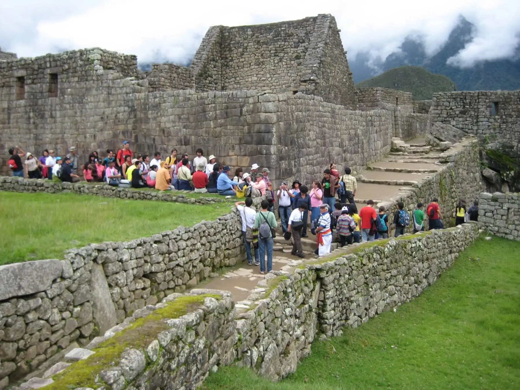 Foto: ANDINA/difusión.
