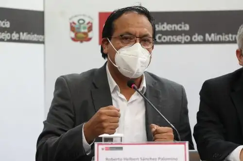Foto: ANDINA/Difusión.