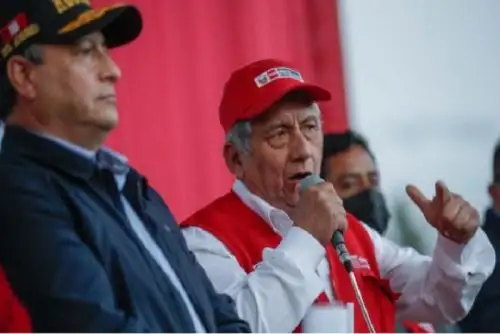 La obra implica la ampliación de la frontera eléctrica en Perú, para cumplir la meta de alcanzar el 96 % de cobertura de electrificación rural al 2023.