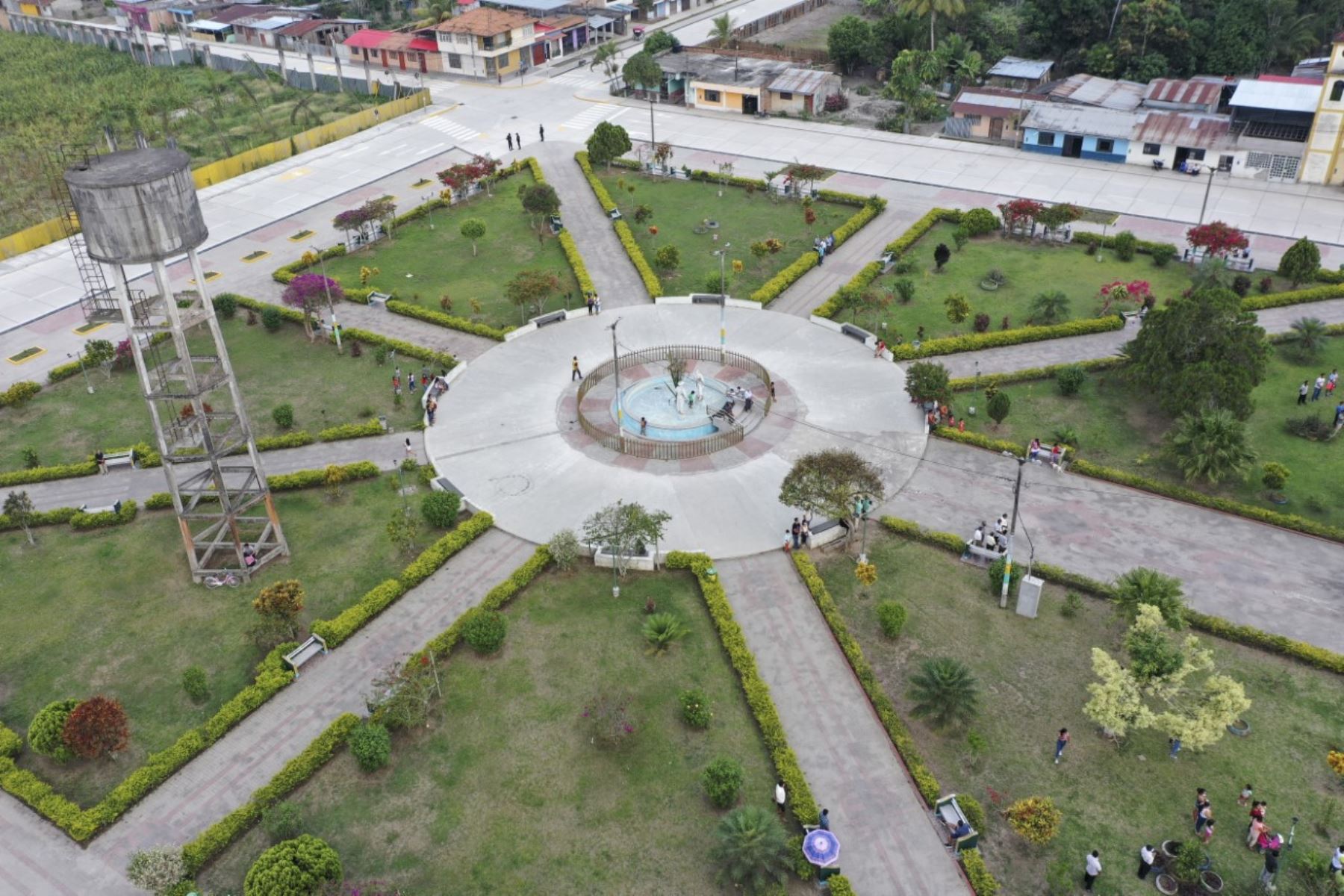 Foto: ANDINA/difusión.