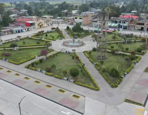 El Ministerio de Vivienda anunció que invertirá más de S/ 6 millones en obras de mejoramiento de barrios en el distrito de Saylla, región Cusco. ANDINA/Difusión