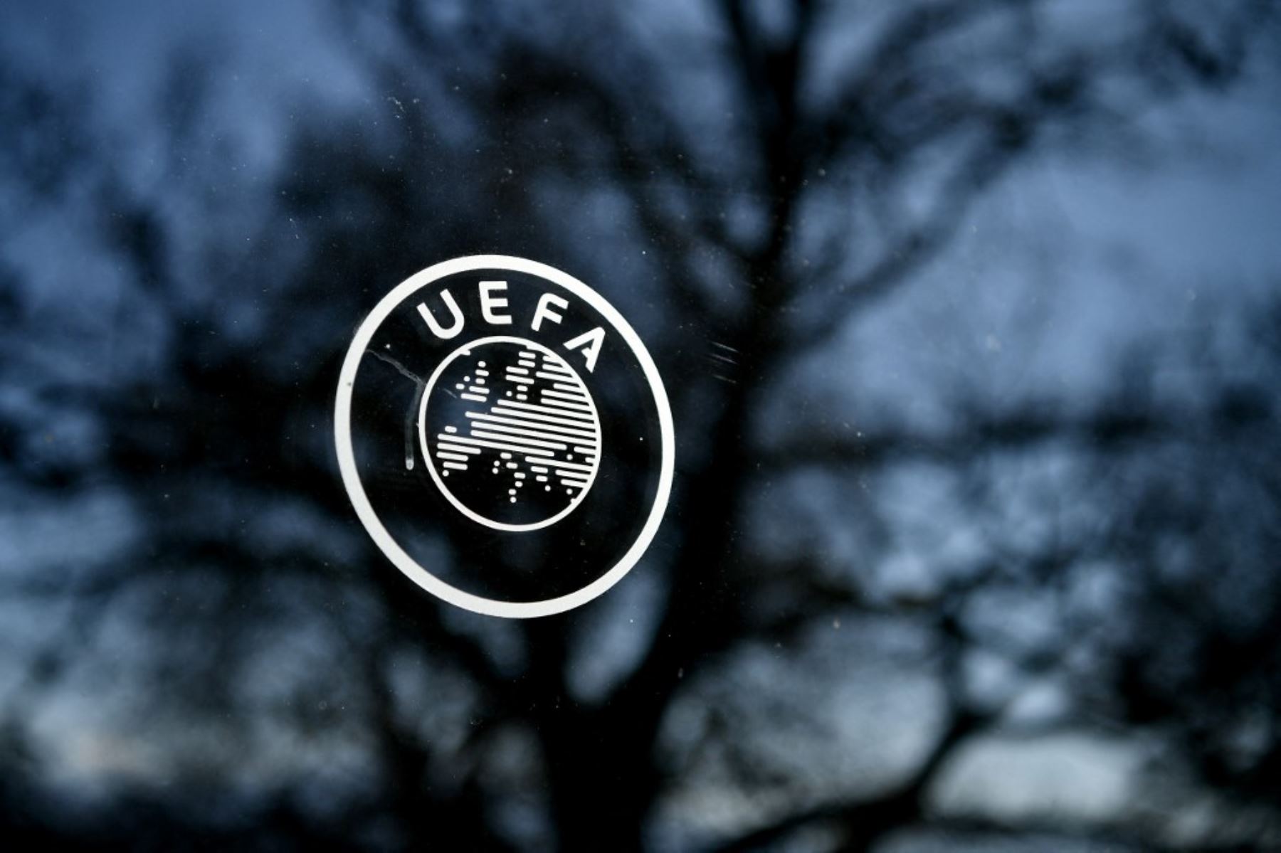 UEFA toma acciones contra Bielorrusia