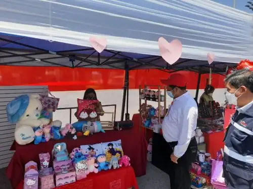 Día de la Mujer Internacional: Lanzan campaña "Cómprale a Tacna" con productos regionales