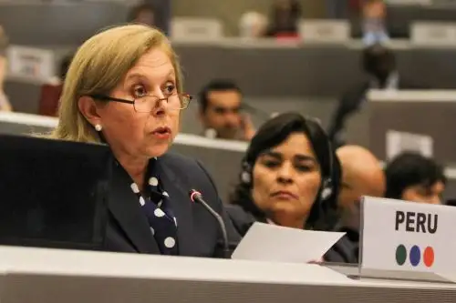 Foto: ANDINA/difusión.